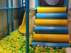 -ABC Swim亲子游泳俱乐部(河西店)