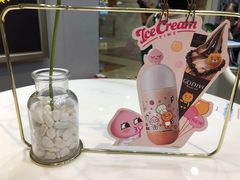 -GODIVA(月星环球港店)