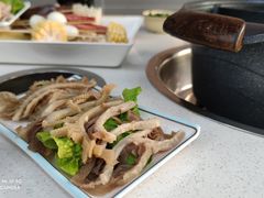 -俭让佬妈现卤串串(温江总店)