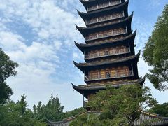 -常熟方塔园