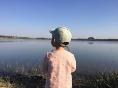 -天津东丽湖风景区