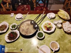 -苗颖竹荪鹅·苗族特色鹅火锅(南长店)
