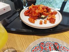 -味莊餐厅(康庄南街店)