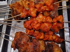 -瑞杰烧烤店·24小时营业(山东路店)