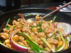 -旺爷砂锅·茶作(国贸城店)