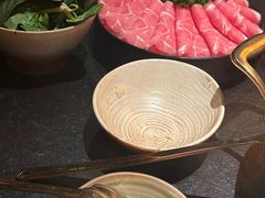 -色響火锅(恒隆广场店)