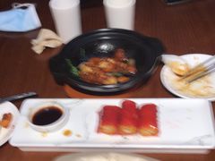 -南拳十三姨·潮汕砂锅粥(世纪金源店)