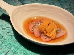 -風料理.鮨Omakase