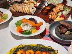 -俄士厨房(五棵松华熙LIVE店)
