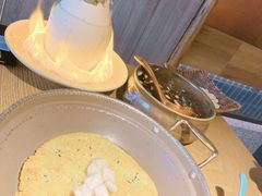 灶膛罐罐牛腩-吃饭皇帝大(解放西路店)