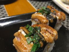 -昊·来了寿司(双楠2店)