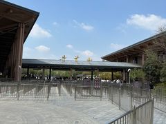 -牛首山文化旅游区