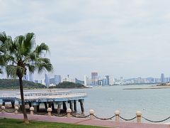 -海沧湾公园