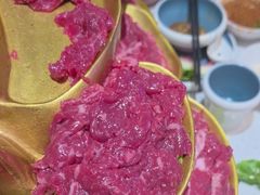 -千牛将·鲜牛肉火锅(开元路店)