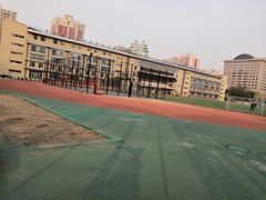 -北京西城广安体育馆
