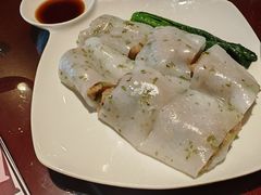 -福州世茂洲际酒店·福邸(台江店)