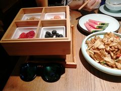 -九锅一堂酸菜鱼(新南凯德直营店)