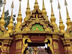 -西双版纳总佛寺