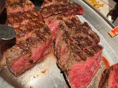 -La Vache! 噢！那只奶牛！(尖沙咀店)
