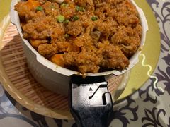 -杨记隆府(时代天街店)