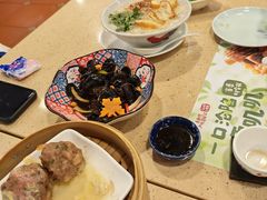 -点都德(皇岗村店)