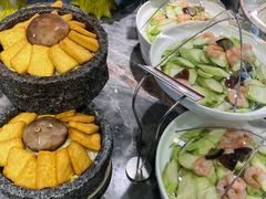 -天天鱼港·海鲜·鲅鱼水饺·招牌烤鸭(黄骅店)