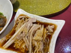 -老吉士酒家(天平路店)