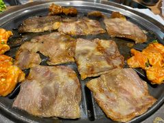 -九田家黑牛烤肉料理(衡百国际店)