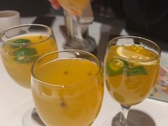 -小厨娘淮扬菜(龙湾天街店)