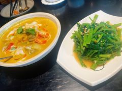 -Thai Alley泰爱里(二沙岛店)