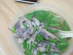 -牛师傅广式药膳牛骨汤美食(江南西店)