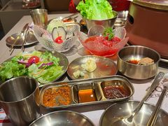 -西塔老太太泥炉烤肉(济南首店)