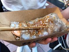 烤苕皮-八一路好吃街(雨田商务大厦店)