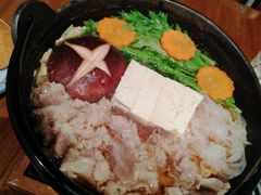 -铃木食堂(帽儿胡同店)