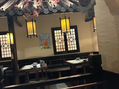 -绿茶餐厅(昌平悦荟店)