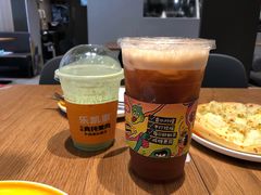 -乐凯撒披萨(喜荟城店)