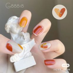 -妙睫屋日式美甲美睫
