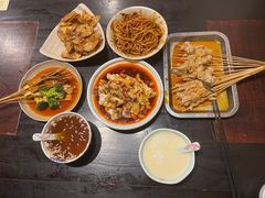 -小街天府(西工小街店)