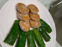 -粥旺庄(芳村店)