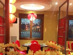 -芦月轩羊蝎子(劲松店)