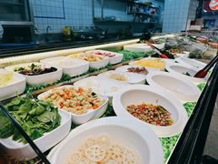 -大头亮羊汤烩面·河南非遗(良乡总店)