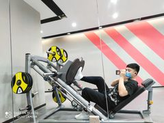 -WEGYMER健萌健身(雅颂居馆)