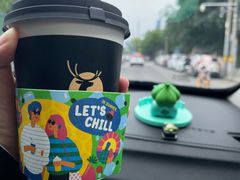 -瑞幸咖啡(国际珠宝交易中心店)