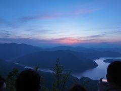 -五女山景区