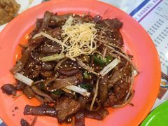 -澳门陈光记烧味饭店(万象城店)