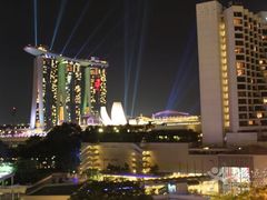 -新加坡泛太平洋酒店