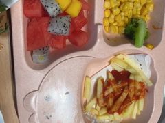 -湯系·煲汤手艺人(东二环泰禾广场店)