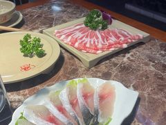 -重庆巴将军原味火锅(世贸店)