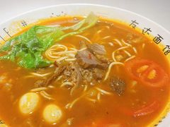 -友达面馆(广州总店)
