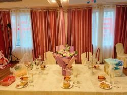 -东方幸福国际母婴月子会所(沙湾公园店)